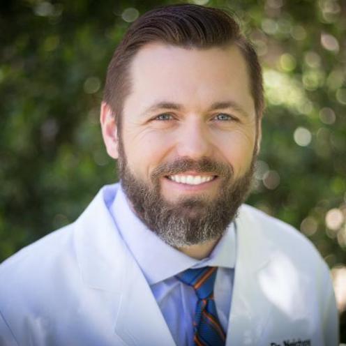 Bo Neichoy, M.D.