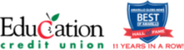 Education credit union logo