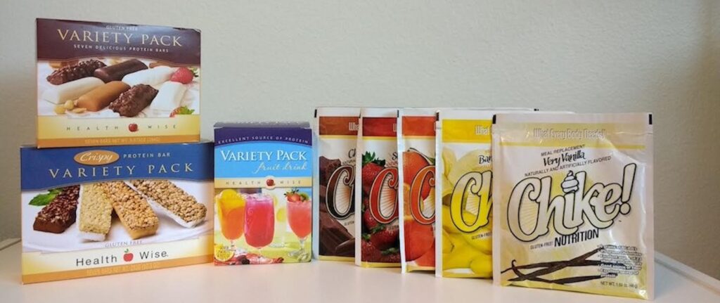 pwlc starter kit