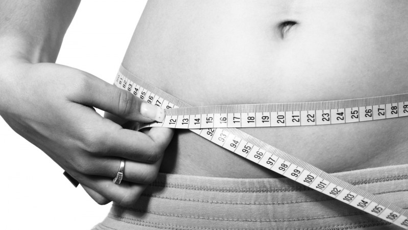waist measurement