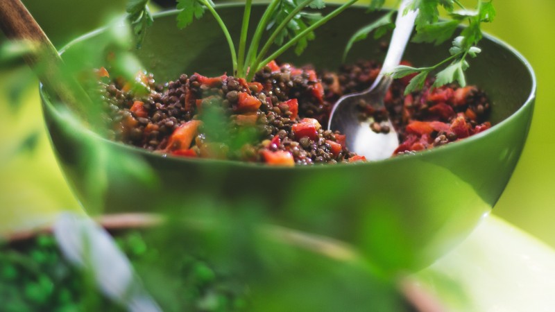protein bowl