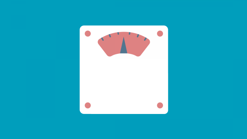 scale graphic icon