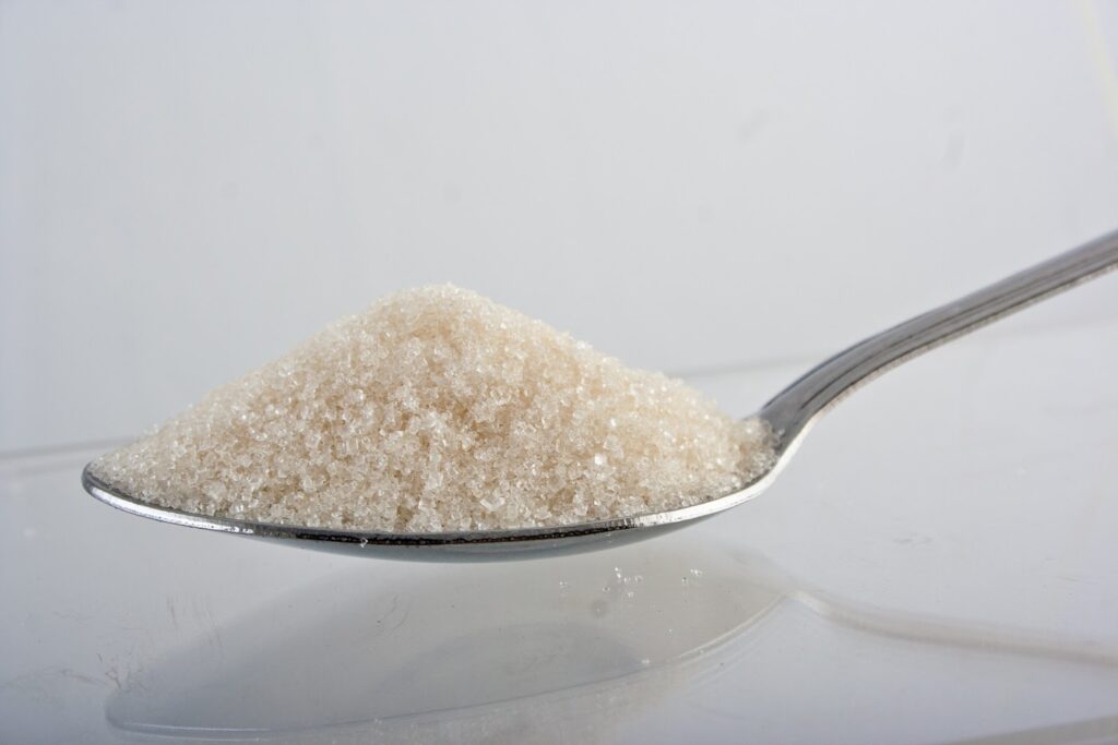 spoonful of sugar