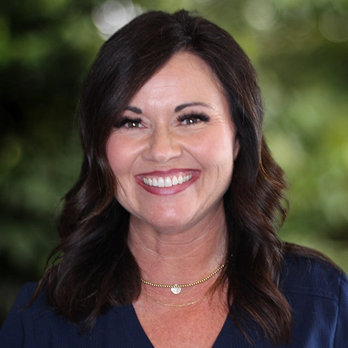 Nurse Practitioner Wendy Guest